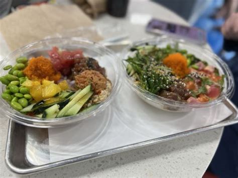 poke bowl scottsdale|koibito poke des peres mo.